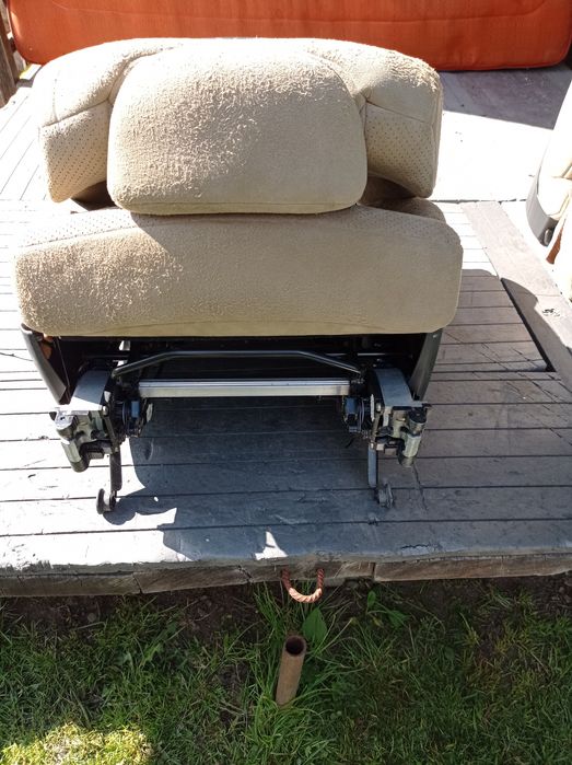 Lancia Phedra, Peugeot 807, Citroen C8