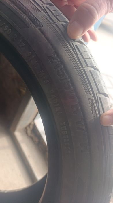 Продаю шины б /у
