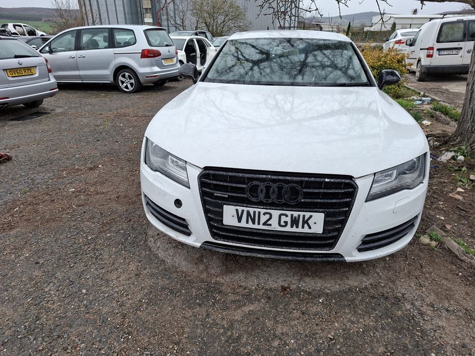 Ауди А7 3.0 тди 2013 година