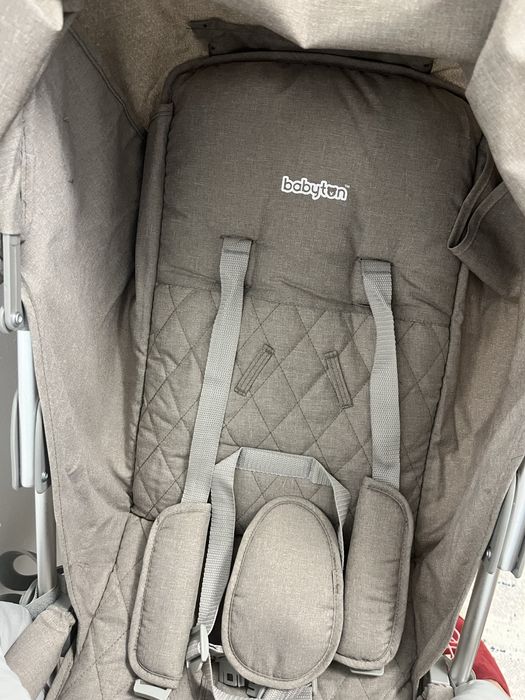Продам коляску. Продам коляску