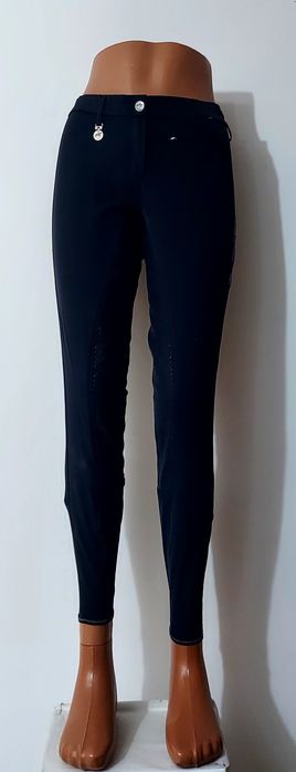 Pantaloni echităție, călarie Pikeur Lucinda Grip, model nou, mărimea 84 sau un  M/L, ptr dame.