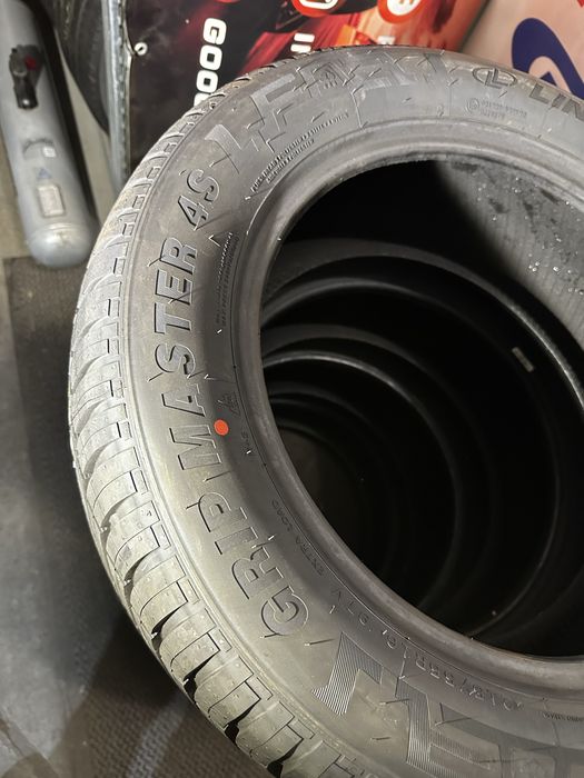 215/55 R16 97V XL - LingLong Grip Master 4S M+S Oferta