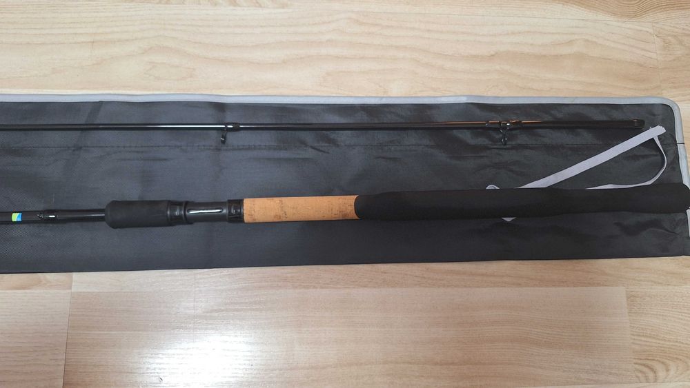 Фидер въдица Preston Ascension 3.4m 40g