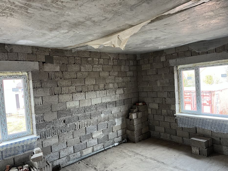 продам большой дом