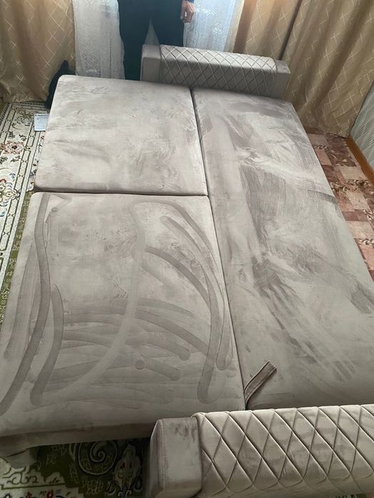 Диван еврокнижка