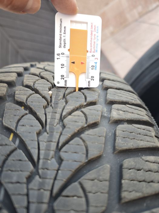 Всесезонни 205*55*16