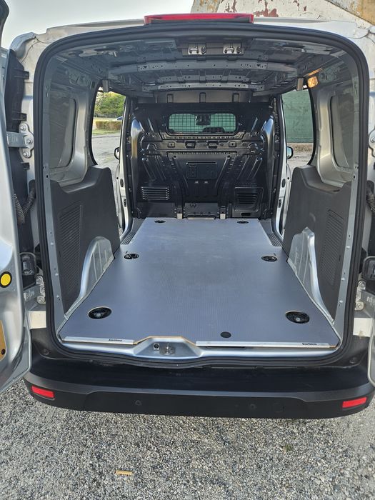 Ford Transit Connect Maxi 1,5d