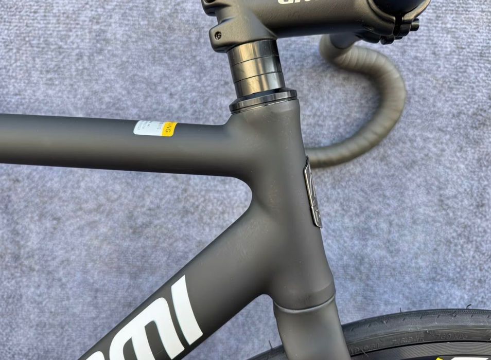 Fixed gear. Tsunami snm100 под заказ.