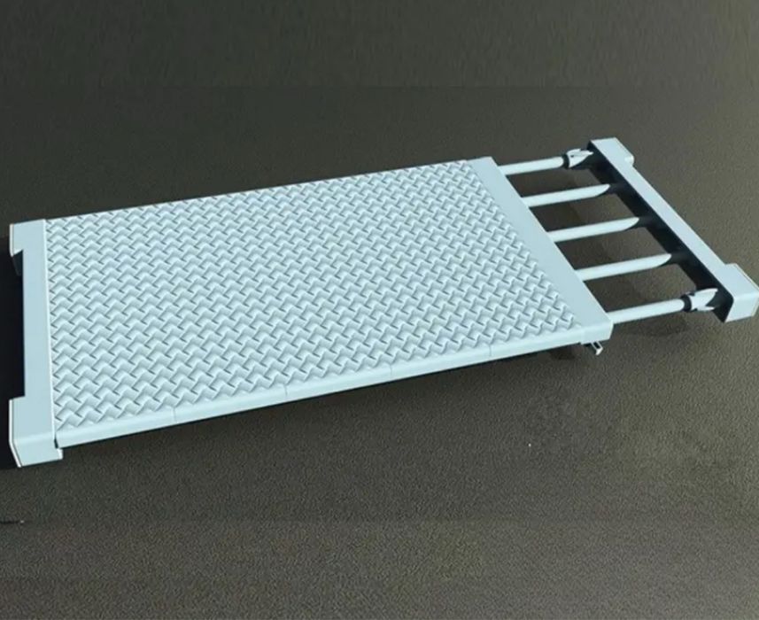 Настенный стеллаж, регулируемая полка для шкафа