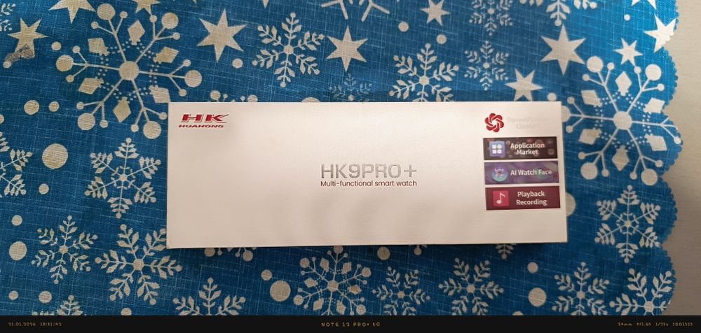 Продам смарт часы