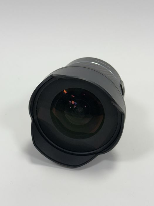 Обектив Samyang AF 14mm f2.8 Nikon F