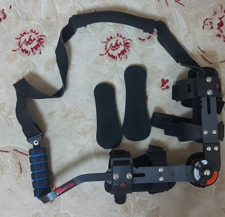 Бандаж, ортез локтевой