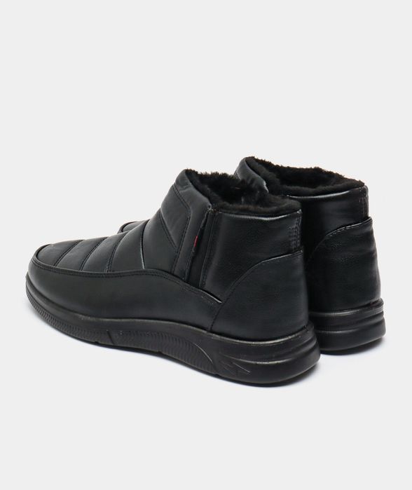 Зимние мужские ботинки