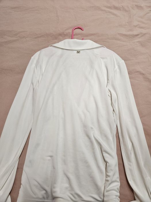 Бяла риза Guees размер м