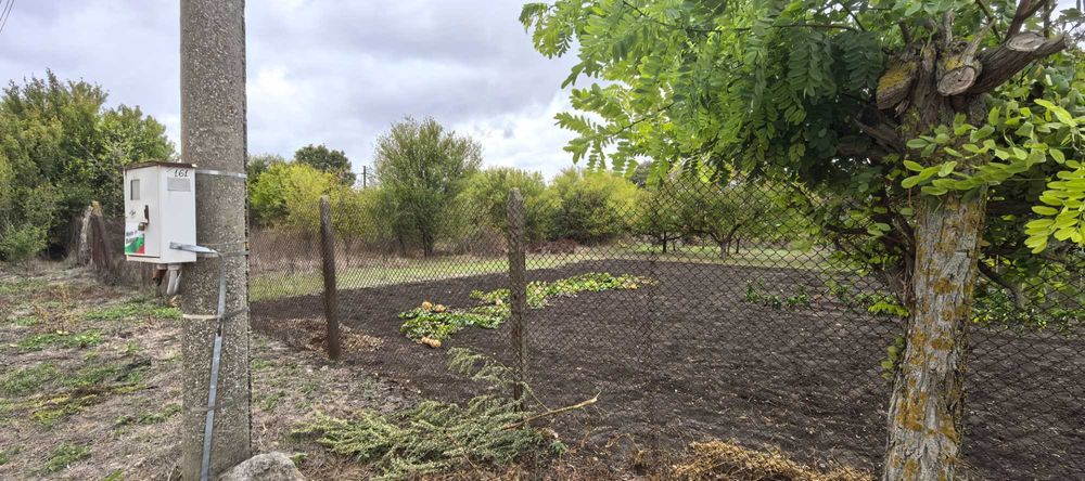 Продава се Парцел в Каварна - 884 кв.м за 24 €/кв.м - Снимка #3