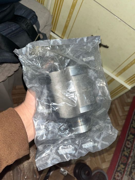 Граната внутренняя мазда 626