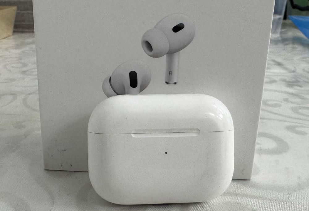 Наушники Air pods pro