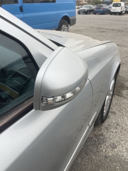 Огледало За w211 facelift с ел.прибиране