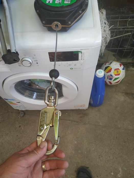 Vând sistem automat pentru construcții