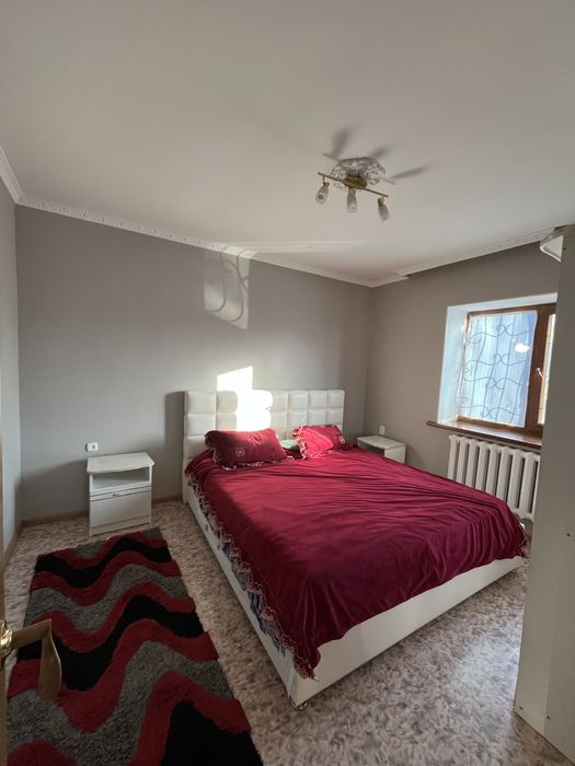 Посуточно сдается коттедж