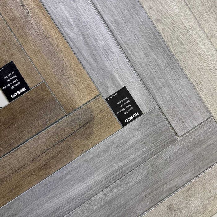 Ёлка Ламинат SPC Скидка 50%