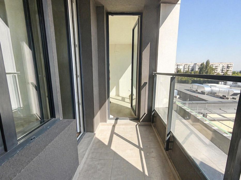 Продава се Двустаен апартамент в София, Банишора - 64 кв.м за 1474 €/кв.м - Снимка #4