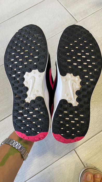 Маратонки детски  NIKE