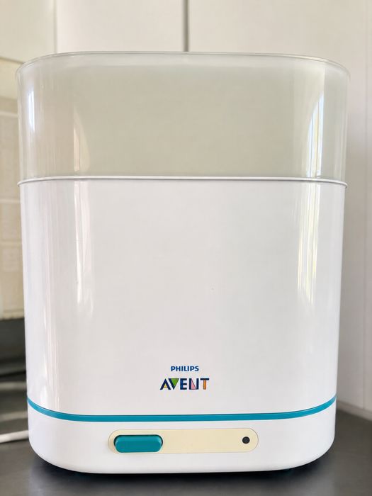Sterilizator philips avent