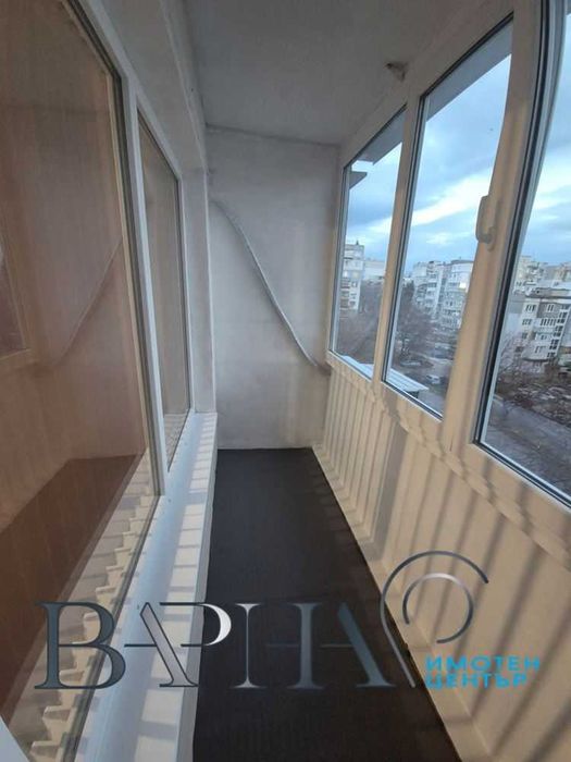 Дава се под наем Двустаен апартамент в Варна, Център - 45 кв.м за 353.94 € - Снимка #11