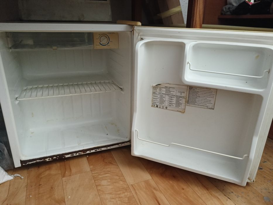 Мин холодильник Самсунг