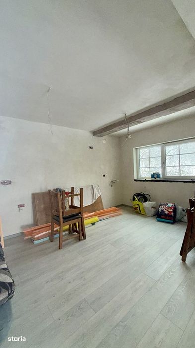 Casa Cu Teren 1200 Mp| Str. Apusului - Copacelu