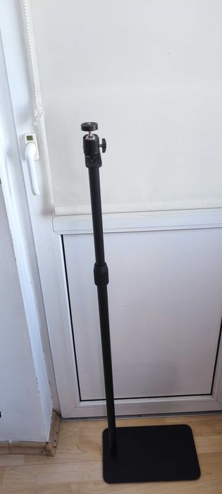 Videoproiector Smart Toptro X7 (Auto Focus) + Stand Reglabil Inclus