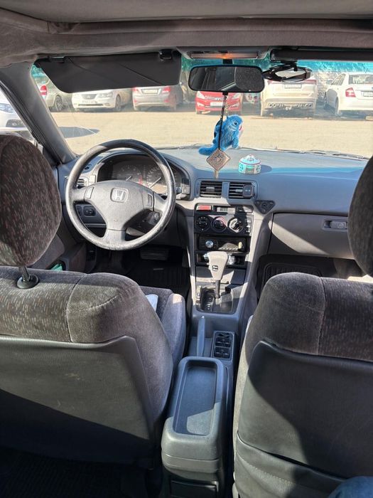 Продам автомобиль Honda accord в хорошем состоянии