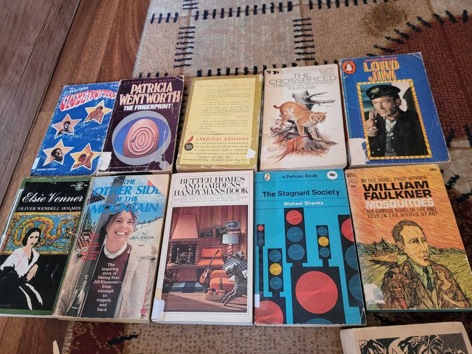 Продаются Книги на английском языке/ Инглиз тилида китоблар