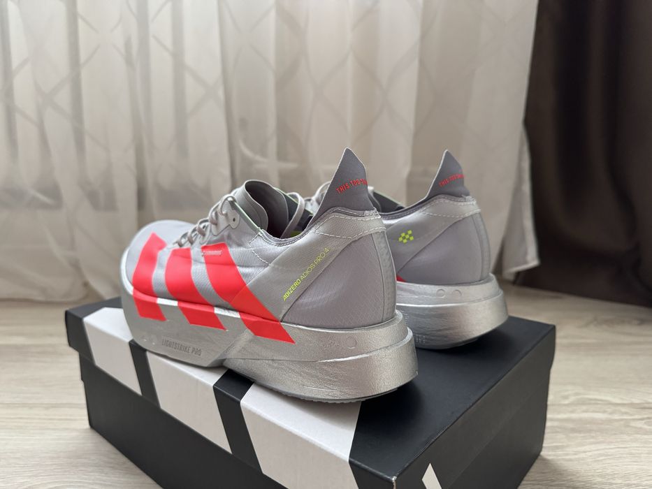 Adidas Adizero Adios Pro 4
