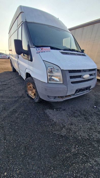 Dezmembrez - Dezmembrari Ford Transit 2008 2.4 TDCI