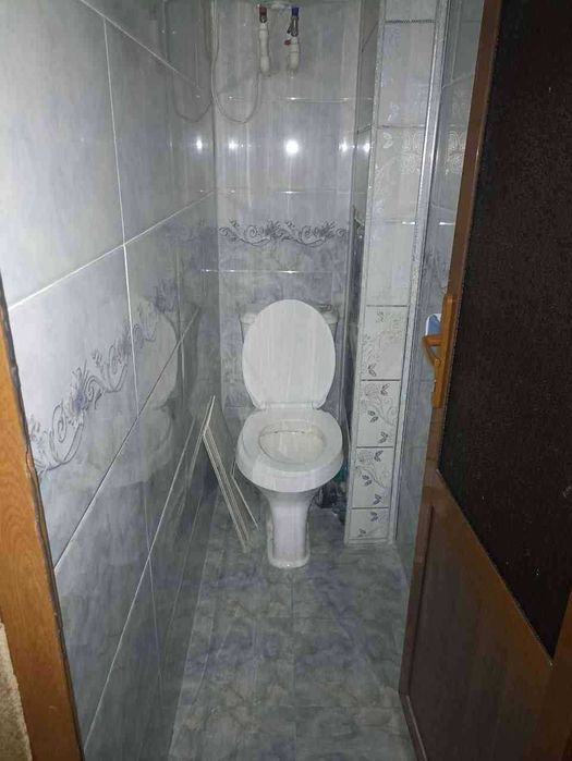 Сдаётся 1х квартира на 5 этаж орр ШАРК