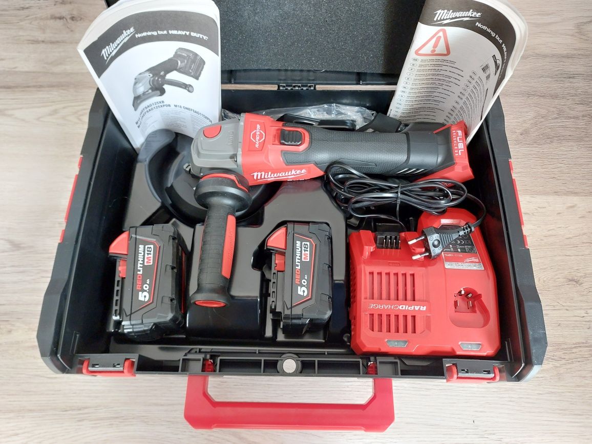Flex milwaukee m18 hotsell