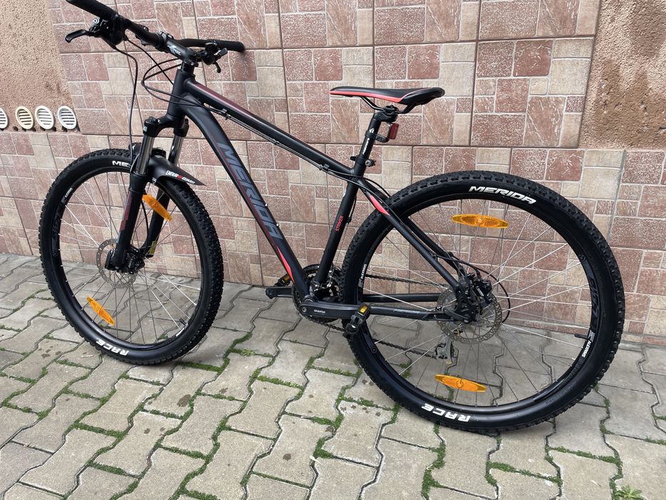 Bicicleta MTB"Merida"27,5-er frane hidraulice