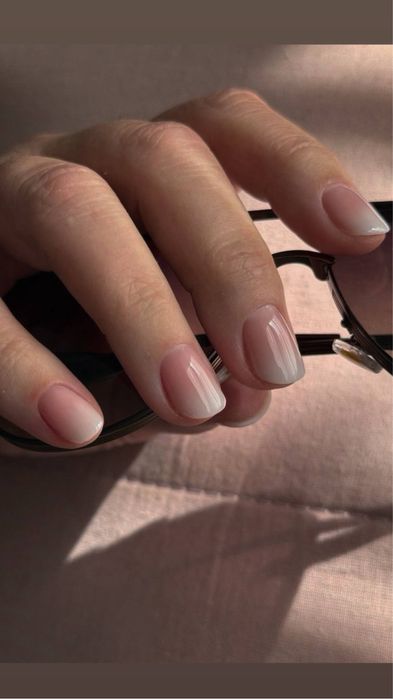 Маникюр и педекюр