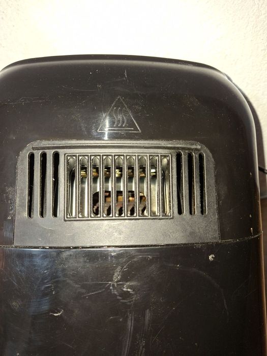 Еър Фрайър Airfryer ползван запазен