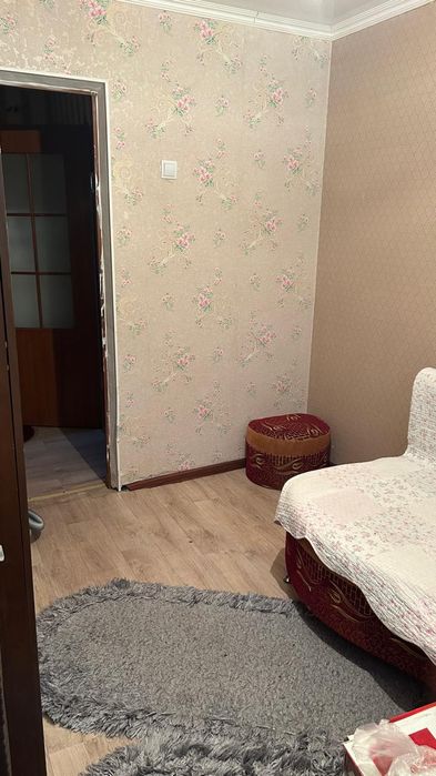 Недвижимость, квартира