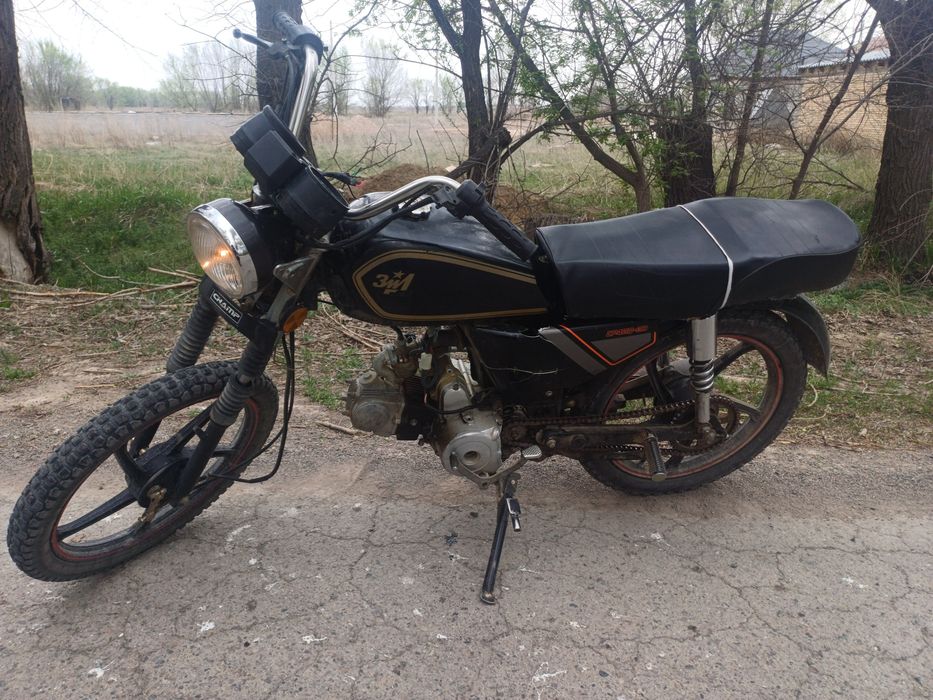 Зид альфа 125куб