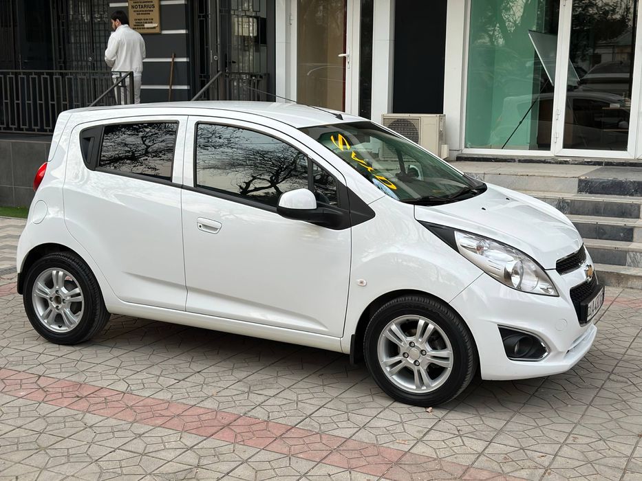 Спарк 2 2022 пропан гази билан