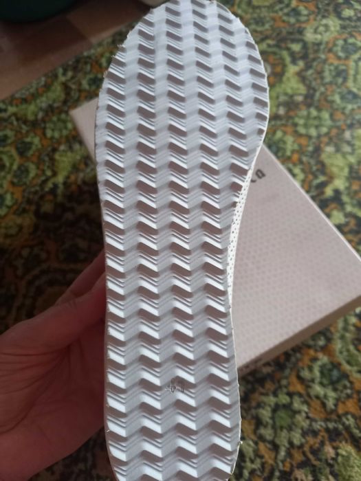 Женские туфли балетки 41р.