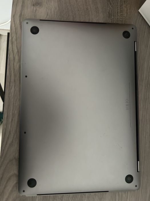 Macbook Pro 2019 Touchpad