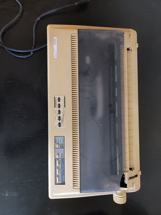 Imprimantă matricială