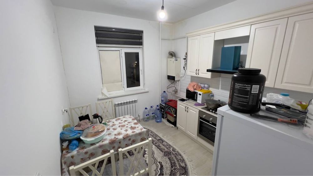 Аренда комнату на подселение 1 человек