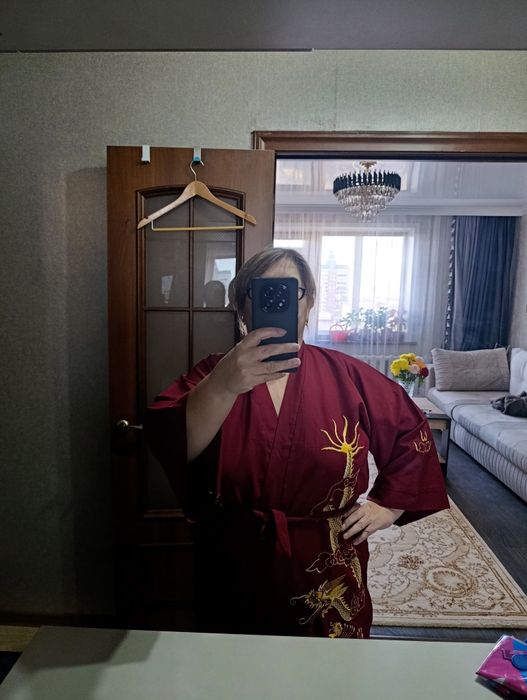 Кимоно японское.