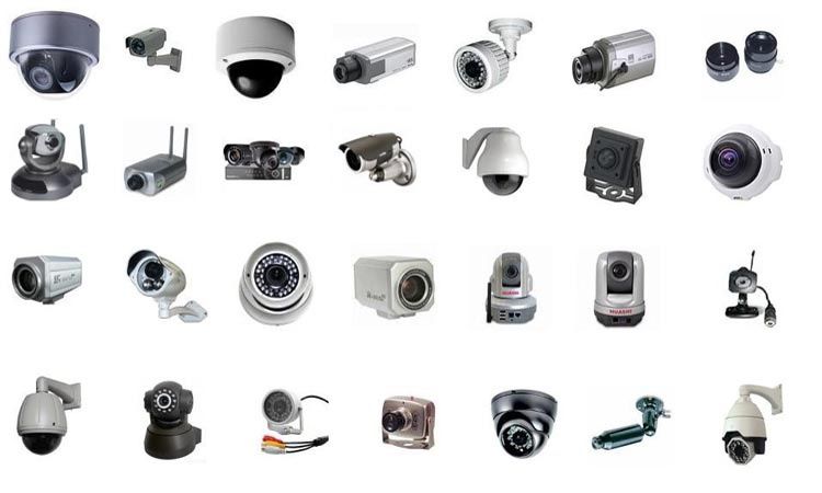 Бисмиллах Установка ремонт видеонаблюдение и дамафонов под ключ